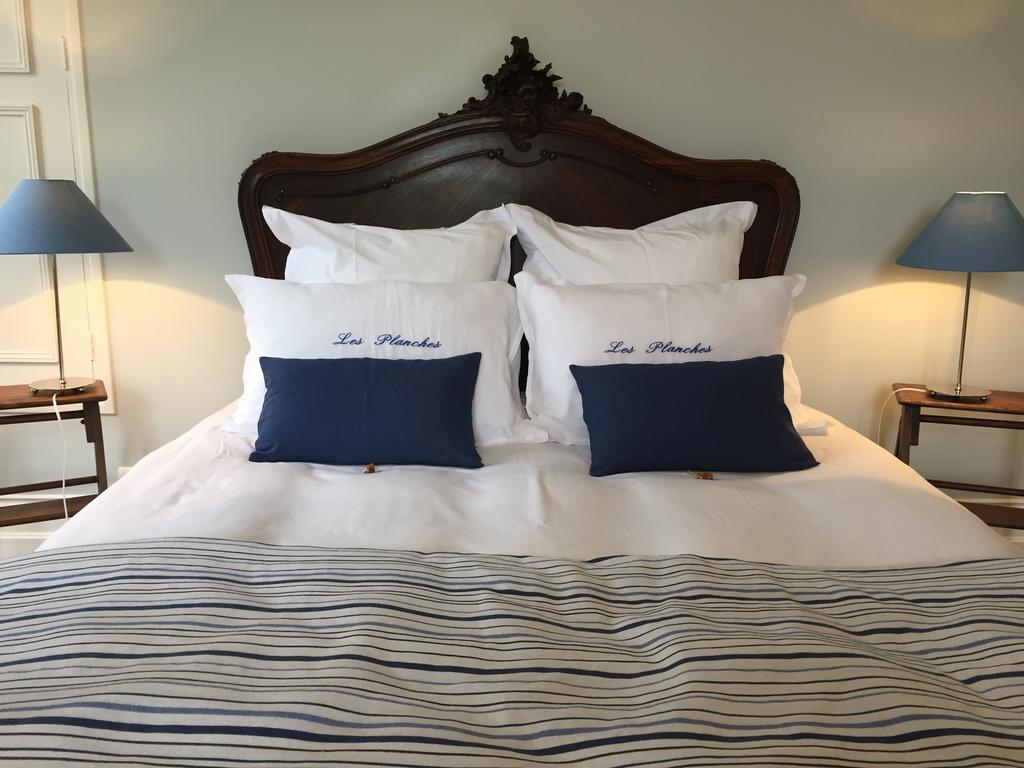 Le Manoir De Benedicte B&B Cahan Exteriér fotografie